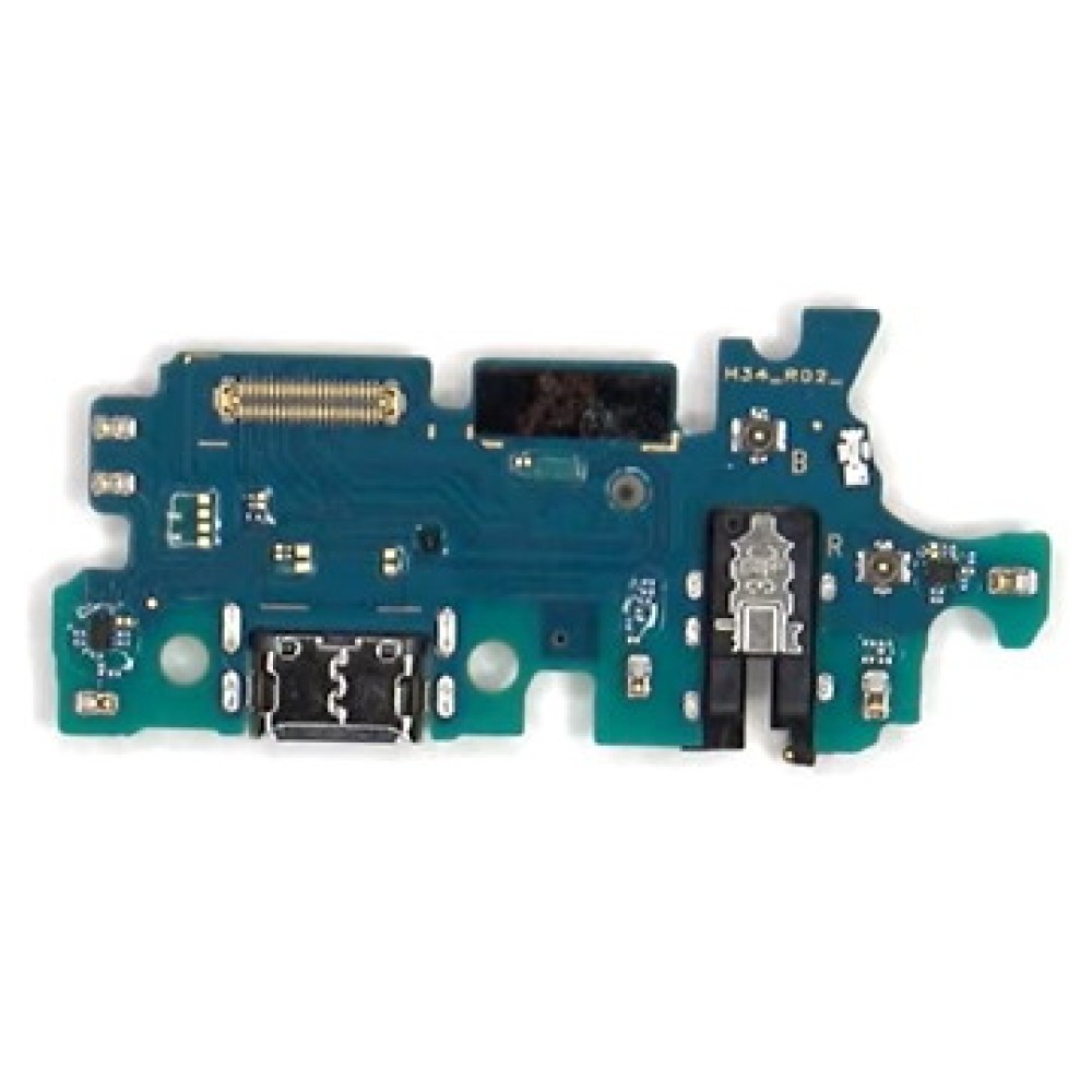 Samsung Galaxy F34 Charging Port Board Original Module 8359